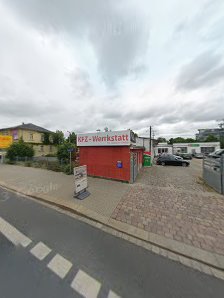 Basti’s KFZ-Werkstatt