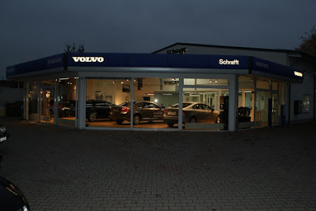 Autohaus Schrafft GmbH & Co. KG