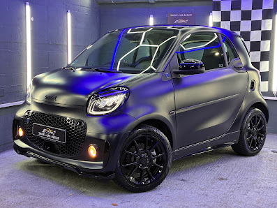 Smart-Car-Berlin