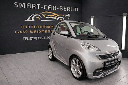 Smart-Car-Berlin