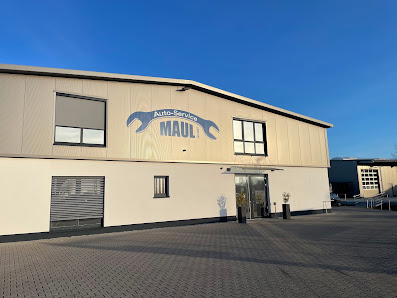 Auto-Service Maul GmbH