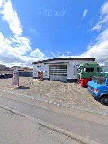Auto Müller-Unfall & Lackier Center oHG
