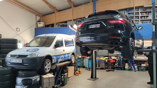 Car Center Groo