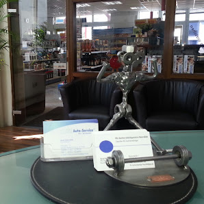 A.T.M. Autoservice und Kfz-Sachverständigenbüro e.K.