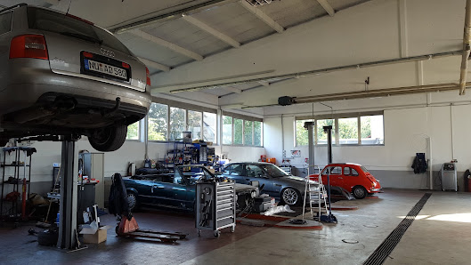 A.T.M. Autoservice und Kfz-Sachverständigenbüro e.K.