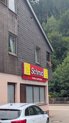 Auto-Service-Schmid (Inh.Dominik Maier)