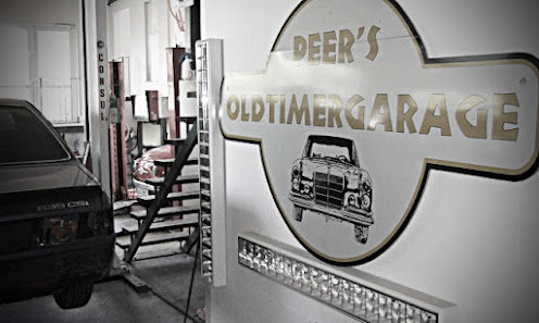 Peers Garage | Freie Autowerkstatt in Dresden Bühlau