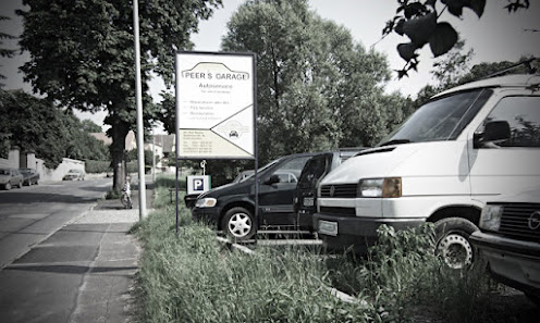 Peers Garage | Freie Autowerkstatt in Dresden Bühlau