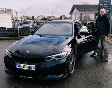 Elite Kfz Handel