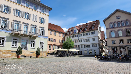 Jens Unger Esslingen am Neckar