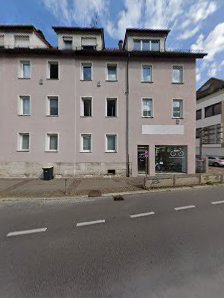 Jens Unger Esslingen am Neckar