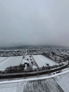 Autopark Gingen