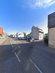 Autopark Gingen