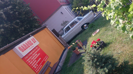 Garage 27