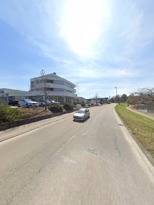 Mercedes-Benz Niederlassung Ulm/Schwäbisch Gmünd