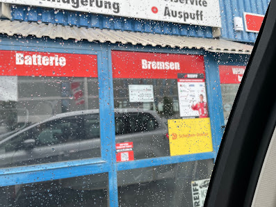 REIFF Süddeutschland Reifen und KFZ-Technik GmbH