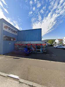 REIFF Süddeutschland Reifen und KFZ-Technik GmbH