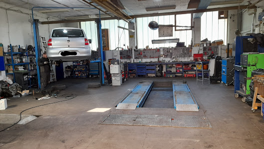 MoMo KFZ Werkstatt