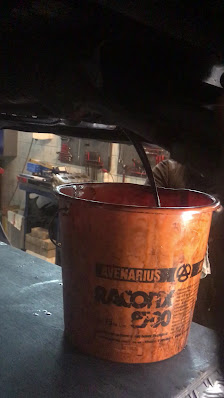 MoMo KFZ Werkstatt