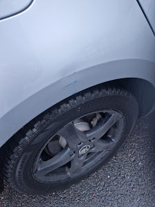 Dent Wizard Smart Repair Center Dresden - Mitte
