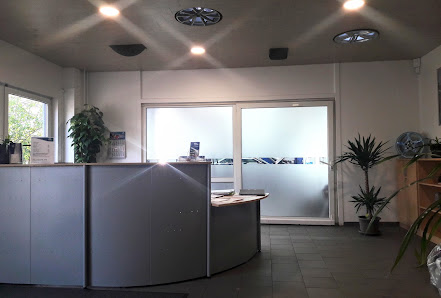 Dent Wizard Smart Repair Center Dresden - Mitte