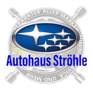 Autohaus Ströhle