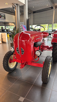 Porsche Zentrum Hegau-Bodensee