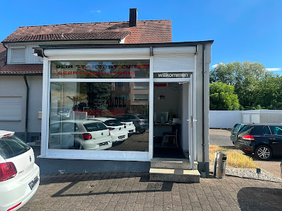 MS-Autohandel