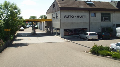Auto Hutt GmbH
