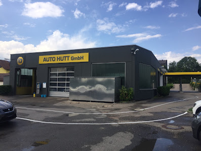 Auto Hutt GmbH