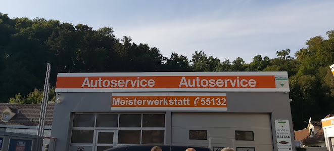 SB-Station Autoservice Kaltak