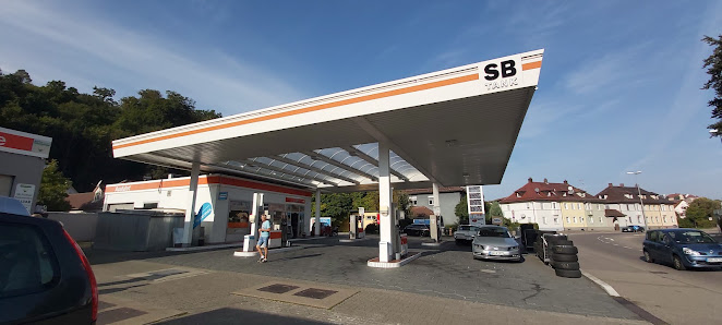 SB-Station Autoservice Kaltak