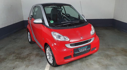 Rita-Automobile
