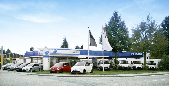 Autohaus Michael Müller GmbH