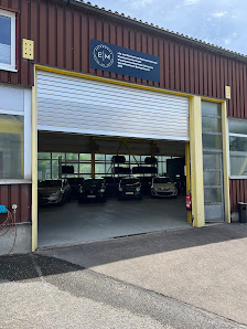 E-M Automobile Reifen & KFZ-Werkstatt