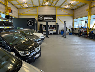 E-M Automobile Reifen & KFZ-Werkstatt
