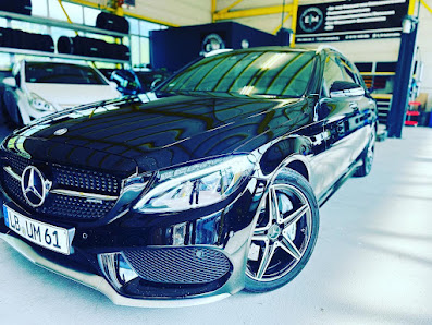 E-M Automobile Reifen & KFZ-Werkstatt