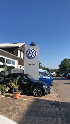 Autohaus Ursula Ott Inhaber Karlheinz Büchelin e.K