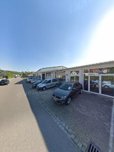 Autohaus Ursula Ott Inhaber Karlheinz Büchelin e.K