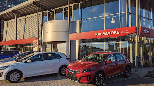 Autohaus Schultheiß GmbH Maulburg
