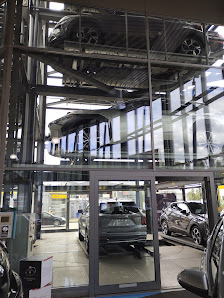 Autohaus Schultheiß GmbH Maulburg