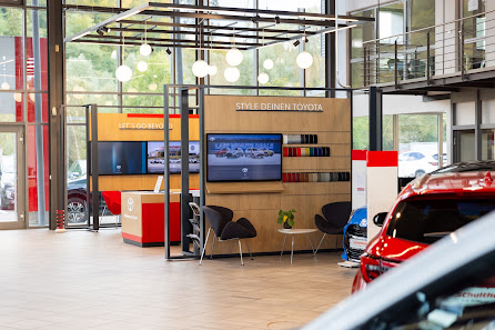 Autohaus Schultheiß GmbH Maulburg