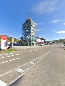 Autohaus Schultheiß GmbH Maulburg
