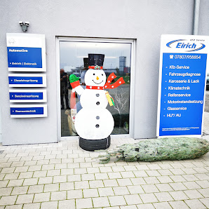 Eirich Kfz.-Service