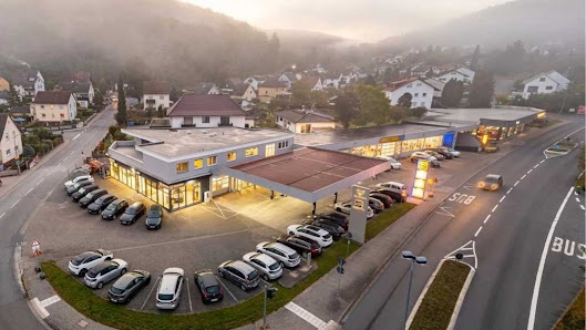Opel - Autohaus Brass Höchst - Ihr Autohaus für Opel PKW - Neuwagen, Gebrauchtwagen, Service