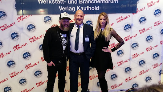 KFZ-Technologie-Zentrum Glatt GbR