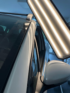 Auto Dent - Dellentechnik - Smart Repair