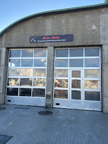 Auto Dent - Dellentechnik - Smart Repair