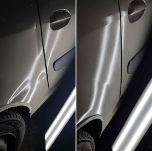 Auto Dent - Dellentechnik - Smart Repair