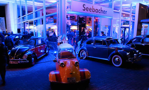 Autohaus Seebacher GmbH & Co. KG